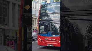 12314 on route 205 to Marble Arch