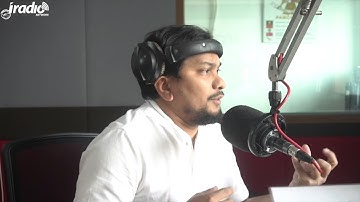 #SatuJamBersama Tompi - Menghujam Jantungku