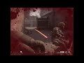 Charlie no hace surf-Call Of Duty Modern Warfare Remasterizado Mision #5