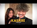 Kasari - Yabesh thapa {Sped up}