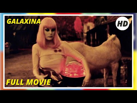 GALAXINA