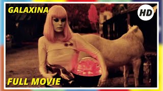 Galaxina | Comedy | Hd | Full Movie In English