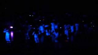 API Blacklight Rally 2010