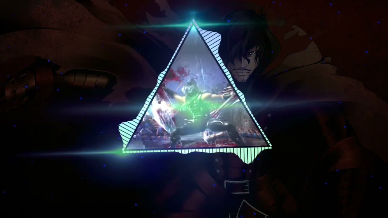 Katy Perry, Kanye West - E.T. (slowed + reverb)