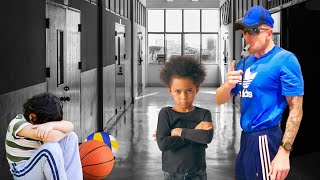 This Blueprint Helped Me Get a P.E Teaching Job Abroad