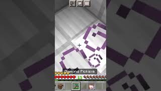 King Village Diamond,Amrold, Iron,Gold//Rich Village #shorts #facts #minecraft #viral