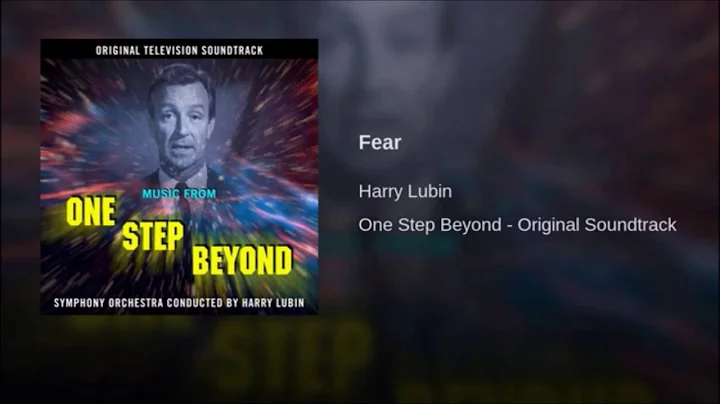 ▶ "One Step Beyond" Music: "Fear".