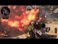 【BO4】スナイパーでロングショット勲章を求めて。