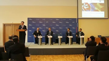 Tin Tức 24h Mới Nhất  : Phó Thủ tướng Vương Đình Huệ kết thúc chuyến thăm Slovakia