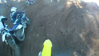 Max Holmlin @ Uringe 20111119 - 2