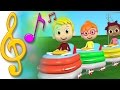 TuTiTu Songs | Roller Coaster Song | Songs for Children with Lyrics