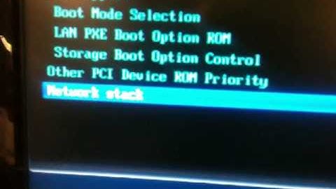 [UPDATED] secure boot isn