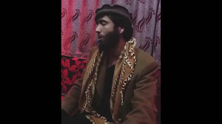 Sofi Shoib ba panjsher jan bordan laila ma ra