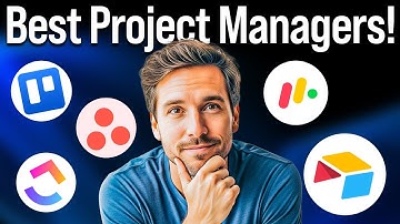 Best Free Project Management Software (2025): Our Top 5 Picks!