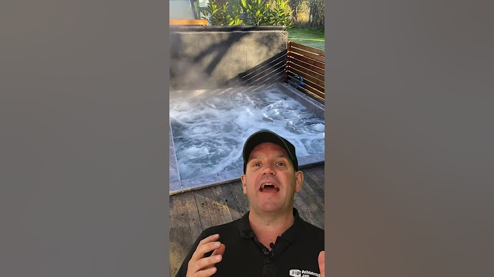 Building a DIY Hot Tub - Episode 1