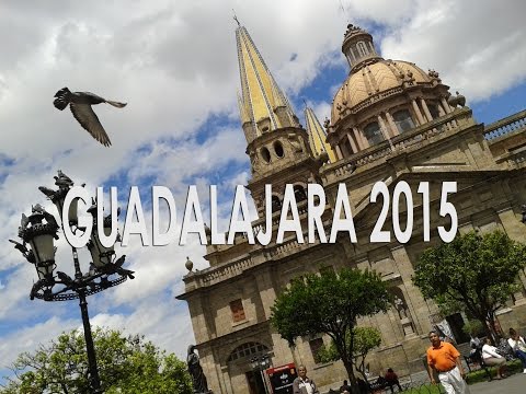 DE REGRESO A GUADALAJARA (3.10.2015)