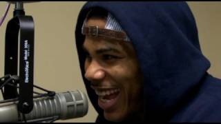 Nelly Interview