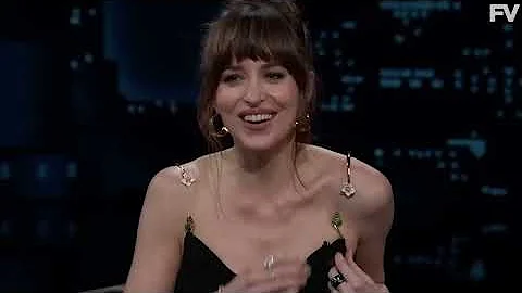 Why Dakota Johnson Is Considered the Queen of Awkward Interviews