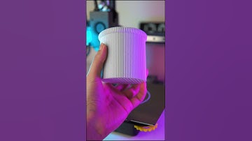 3D Printing Time Lapse kingroon kp3s pro #1