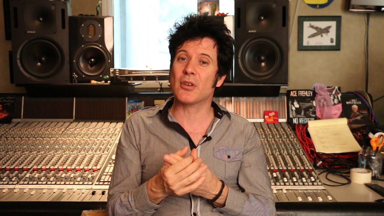 Why I Started Produce Like A Pro YouTube