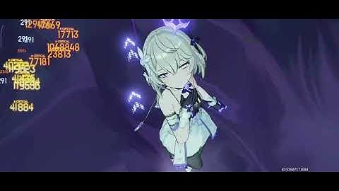 Aether Gazer Iterative Testing 8 Shadow Hades Selene Oneroi May 13/2025