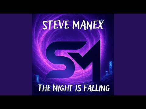 The Night Is Falling