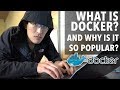 What is Docker?  Why it's popular and how to use it to save money (tutorial)