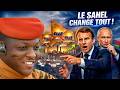 Ibrahim Traoré : 3 pays, 1 choc énergétique qui pourrait bouleverser tout le Sahel