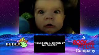 Part Of The Afv S21e02 Intro