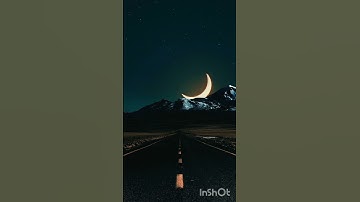 تلاوة من سورة المجادلة 🌝❤️