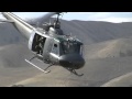 UH-1 Helicopter 2013