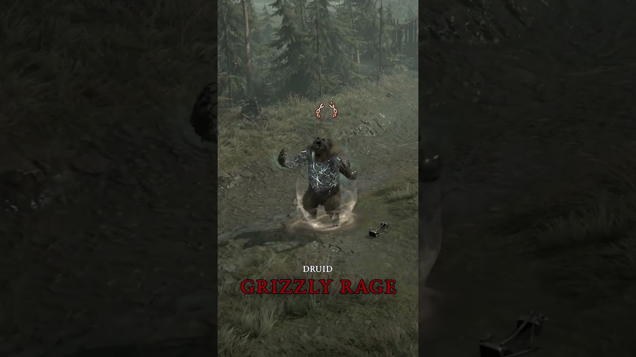 Diablo IV | Class Ultimate Abilities