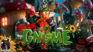 The Masked Singer US Gnome Full Performance Opening Night S9E01