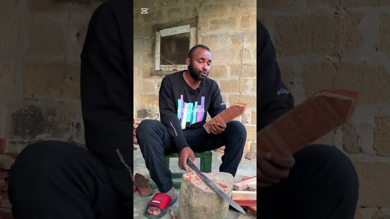 Finding the right keys. Xylophone production part 4