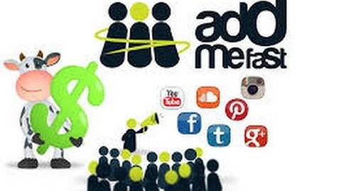 How To Hack   Add Me Fast Points