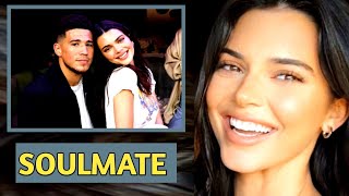 SOULMATE!🔴 Kendall Jenner and Devin Booker's Relationship Timeline