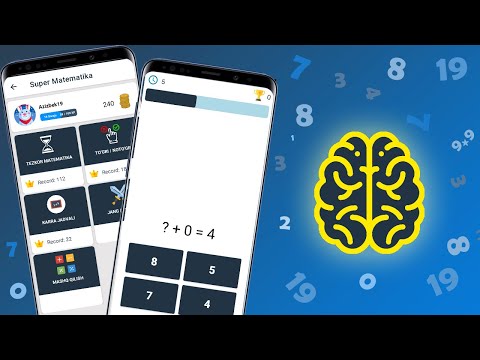 Exercices de mathématiques pour le cerveau Entraînement des
