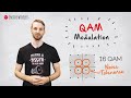 Inside Wireless: QAM modulation