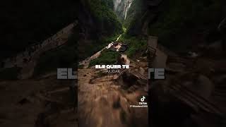 Deus tremendo (Rodrigo vinheiro)