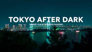 Tokyo After Dark