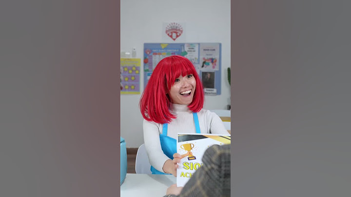 Parents-Teacher Conference Part 3