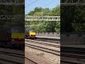 57010 0Z37 Carnforth Steamtown To Leicester LIP