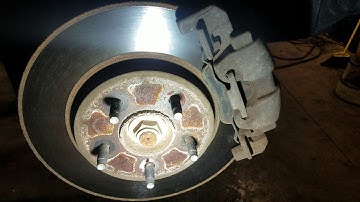 Ford Escape ABS issue "SOLVED"