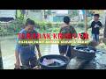 TERJEBAK KRISIS AIR PILIHAN PAHIT ANTARA KERUH &amp; KARAT | INDONESIAKU (28/07/26) Part 2