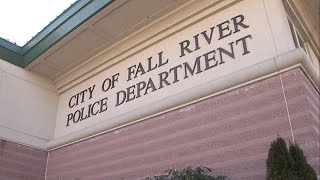 Former Fall River police chief fired from department