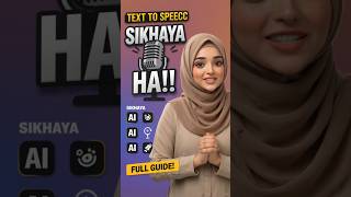 ChatGPT Se Script Aur AI Voice FREE Me! 🤯
