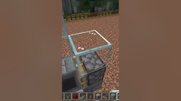 #minecraft #howtominecraft #tutorialisland #tutorial #gaming #snow #snowfarm #redstone #redstoners