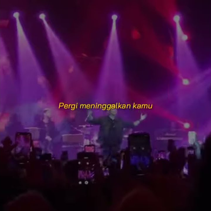 Story WA Lirik Lagu Bukan Dia Tapi Aku - Judika