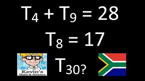 3a) Gr 12 Arithmetic Simultaneous | Try