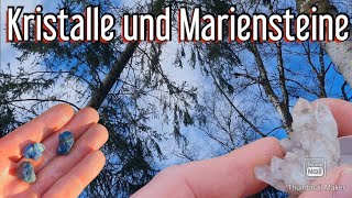 Crystals and Marian Stones 2026 Episode 2